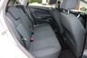 USED 2010 59 FORD FIESTA 1.4 ZETEC 16V 5d 96 BHP EXTREMELY LOW MILEAGE