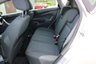 USED 2010 59 FORD FIESTA 1.4 ZETEC 16V 5d 96 BHP EXTREMELY LOW MILEAGE