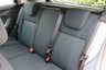 USED 2010 59 FORD FIESTA 1.4 ZETEC 16V 5d 96 BHP EXTREMELY LOW MILEAGE