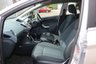 USED 2010 59 FORD FIESTA 1.4 ZETEC 16V 5d 96 BHP EXTREMELY LOW MILEAGE