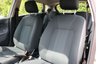 USED 2010 59 FORD FIESTA 1.4 ZETEC 16V 5d 96 BHP EXTREMELY LOW MILEAGE