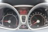 USED 2010 59 FORD FIESTA 1.4 ZETEC 16V 5d 96 BHP EXTREMELY LOW MILEAGE