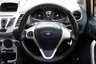 USED 2010 59 FORD FIESTA 1.4 ZETEC 16V 5d 96 BHP EXTREMELY LOW MILEAGE