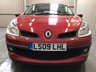 USED 2009 09 RENAULT CLIO 1.1 DYNAMIQUE 16V 5d 75 BHP OVER 100 CARS IN STOCK
