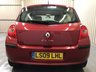 USED 2009 09 RENAULT CLIO 1.1 DYNAMIQUE 16V 5d 75 BHP OVER 100 CARS IN STOCK