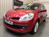 USED 2009 09 RENAULT CLIO 1.1 DYNAMIQUE 16V 5d 75 BHP OVER 100 CARS IN STOCK