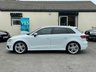 USED 2014 64 AUDI A3 1.6 TDI S LINE 5d AUTO 109 BHP 