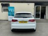 USED 2014 64 AUDI A3 1.6 TDI S LINE 5d AUTO 109 BHP 