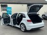 USED 2014 64 AUDI A3 1.6 TDI S LINE 5d AUTO 109 BHP 