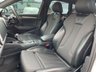 USED 2014 64 AUDI A3 1.6 TDI S LINE 5d AUTO 109 BHP 