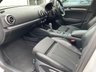 USED 2014 64 AUDI A3 1.6 TDI S LINE 5d AUTO 109 BHP 