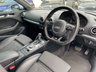 USED 2014 64 AUDI A3 1.6 TDI S LINE 5d AUTO 109 BHP 