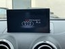 USED 2014 64 AUDI A3 1.6 TDI S LINE 5d AUTO 109 BHP 
