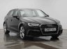 USED 2017 67 AUDI A3 2.0 TDI S LINE 5d 148 BHP 