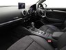 USED 2017 67 AUDI A3 2.0 TDI S LINE 5d 148 BHP 