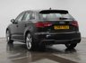 USED 2017 67 AUDI A3 2.0 TDI S LINE 5d 148 BHP 