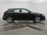 USED 2017 67 AUDI A3 2.0 TDI S LINE 5d 148 BHP 