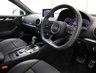 USED 2017 67 AUDI A3 2.0 TDI S LINE 5d 148 BHP 