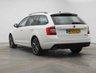 USED 2015 65 SKODA OCTAVIA 2.0 VRS TDI 5d 181 BHP 