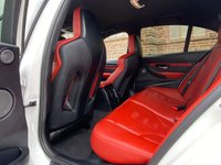 USED 2017 17 BMW M3 3.0 M3 COMPETITION PACKAGE 4d 444 BHP HUD | HK SOUND | RED LEATHER | FULL HISTORY | PRISTINE |