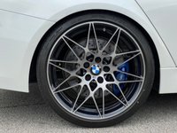 USED 2017 17 BMW M3 3.0 M3 COMPETITION PACKAGE 4d 444 BHP HUD | HK SOUND | RED LEATHER | FULL HISTORY | PRISTINE |