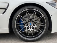 USED 2017 17 BMW M3 3.0 M3 COMPETITION PACKAGE 4d 444 BHP HUD | HK SOUND | RED LEATHER | FULL HISTORY | PRISTINE |