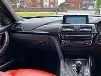 USED 2017 17 BMW M3 3.0 M3 COMPETITION PACKAGE 4d 444 BHP HUD | HK SOUND | RED LEATHER | FULL HISTORY | PRISTINE |