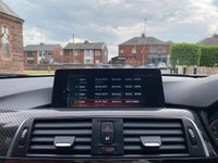 USED 2017 17 BMW M3 3.0 M3 COMPETITION PACKAGE 4d 444 BHP HUD | HK SOUND | RED LEATHER | FULL HISTORY | PRISTINE |