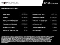 USED 2017 17 BMW M3 3.0 M3 COMPETITION PACKAGE 4d 444 BHP HUD | HK SOUND | RED LEATHER | FULL HISTORY | PRISTINE |