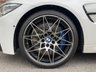 USED 2017 17 BMW M3 3.0 M3 COMPETITION PACKAGE 4d 444 BHP HUD | HK SOUND | RED LEATHER | FULL HISTORY | PRISTINE |