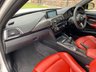 USED 2017 17 BMW M3 3.0 M3 COMPETITION PACKAGE 4d 444 BHP HUD | HK SOUND | RED LEATHER | FULL HISTORY | PRISTINE |