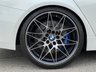 USED 2017 17 BMW M3 3.0 M3 COMPETITION PACKAGE 4d 444 BHP HUD | HK SOUND | RED LEATHER | FULL HISTORY | PRISTINE |