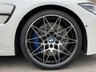 USED 2017 17 BMW M3 3.0 M3 COMPETITION PACKAGE 4d 444 BHP HUD | HK SOUND | RED LEATHER | FULL HISTORY | PRISTINE |