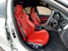 USED 2017 17 BMW M3 3.0 M3 COMPETITION PACKAGE 4d 444 BHP HUD | HK SOUND | RED LEATHER | FULL HISTORY | PRISTINE |