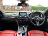 USED 2017 17 BMW M3 3.0 M3 COMPETITION PACKAGE 4d 444 BHP HUD | HK SOUND | RED LEATHER | FULL HISTORY | PRISTINE |