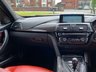 USED 2017 17 BMW M3 3.0 M3 COMPETITION PACKAGE 4d 444 BHP HUD | HK SOUND | RED LEATHER | FULL HISTORY | PRISTINE |