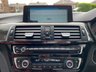 USED 2017 17 BMW M3 3.0 M3 COMPETITION PACKAGE 4d 444 BHP HUD | HK SOUND | RED LEATHER | FULL HISTORY | PRISTINE |