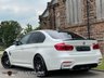 USED 2017 17 BMW M3 3.0 M3 COMPETITION PACKAGE 4d 444 BHP HUD | HK SOUND | RED LEATHER | FULL HISTORY | PRISTINE |
