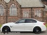 USED 2017 17 BMW M3 3.0 M3 COMPETITION PACKAGE 4d 444 BHP HUD | HK SOUND | RED LEATHER | FULL HISTORY | PRISTINE |