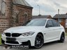USED 2017 17 BMW M3 3.0 M3 COMPETITION PACKAGE 4d 444 BHP HUD | HK SOUND | RED LEATHER | FULL HISTORY | PRISTINE |