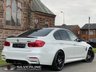 USED 2017 17 BMW M3 3.0 M3 COMPETITION PACKAGE 4d 444 BHP HUD | HK SOUND | RED LEATHER | FULL HISTORY | PRISTINE |