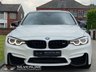USED 2017 17 BMW M3 3.0 M3 COMPETITION PACKAGE 4d 444 BHP HUD | HK SOUND | RED LEATHER | FULL HISTORY | PRISTINE |