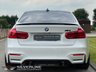USED 2017 17 BMW M3 3.0 M3 COMPETITION PACKAGE 4d 444 BHP HUD | HK SOUND | RED LEATHER | FULL HISTORY | PRISTINE |