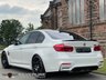 USED 2017 17 BMW M3 3.0 M3 COMPETITION PACKAGE 4d 444 BHP HUD | HK SOUND | RED LEATHER | FULL HISTORY | PRISTINE |