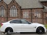USED 2017 17 BMW M3 3.0 M3 COMPETITION PACKAGE 4d 444 BHP HUD | HK SOUND | RED LEATHER | FULL HISTORY | PRISTINE |