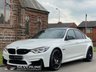 USED 2017 17 BMW M3 3.0 M3 COMPETITION PACKAGE 4d 444 BHP HUD | HK SOUND | RED LEATHER | FULL HISTORY | PRISTINE |