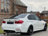 USED 2017 17 BMW M3 3.0 M3 COMPETITION PACKAGE 4d 444 BHP HUD | HK SOUND | RED LEATHER | FULL HISTORY | PRISTINE |