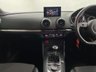 USED 2014 14 AUDI A3 1.6 TDI S LINE 4d 104 BHP FSH, IMMACULATE, CLEAN EXAMPLE