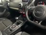 USED 2014 14 AUDI A3 1.6 TDI S LINE 4d 104 BHP FSH, IMMACULATE, CLEAN EXAMPLE