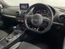 USED 2014 14 AUDI A3 1.6 TDI S LINE 4d 104 BHP FSH, IMMACULATE, CLEAN EXAMPLE